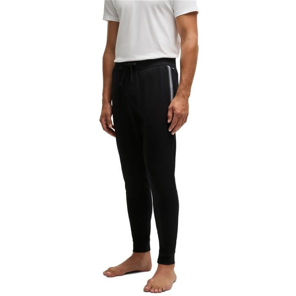 Boss Bodywear Authentic Pants 10269562 01 - Black